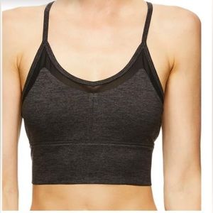 GAIAM SPORTS BRA